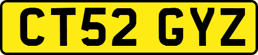 CT52GYZ