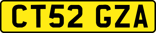 CT52GZA