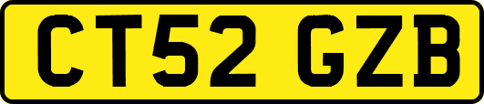CT52GZB