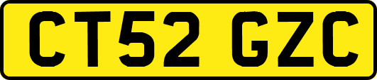 CT52GZC