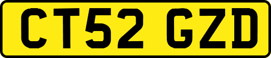 CT52GZD