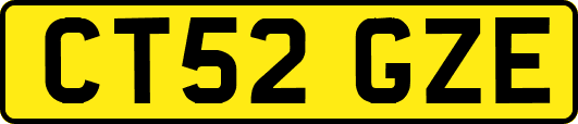 CT52GZE