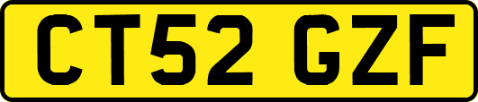 CT52GZF