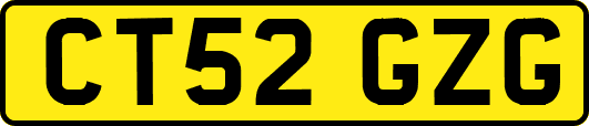 CT52GZG