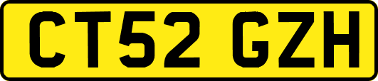 CT52GZH