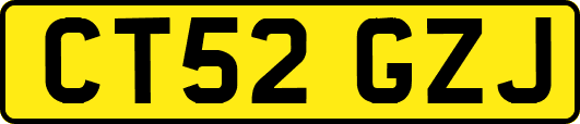 CT52GZJ