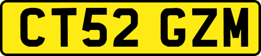 CT52GZM