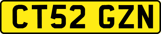CT52GZN