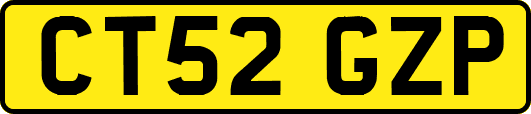 CT52GZP