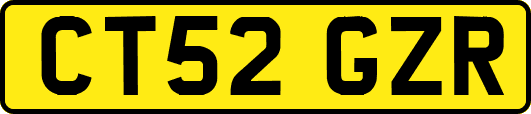 CT52GZR
