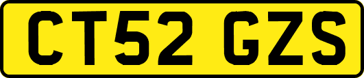 CT52GZS