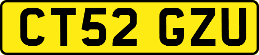 CT52GZU