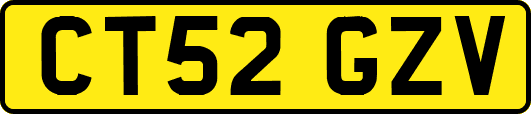 CT52GZV