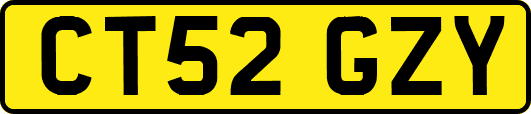 CT52GZY
