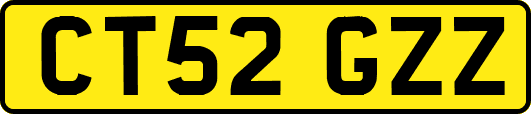 CT52GZZ