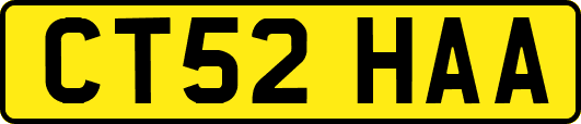 CT52HAA