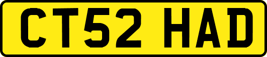 CT52HAD