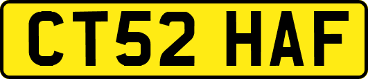 CT52HAF