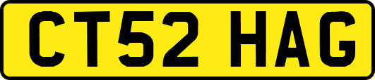 CT52HAG