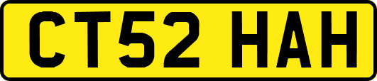 CT52HAH