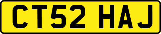 CT52HAJ