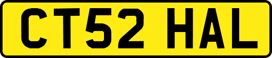 CT52HAL