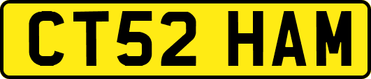 CT52HAM