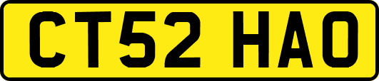CT52HAO