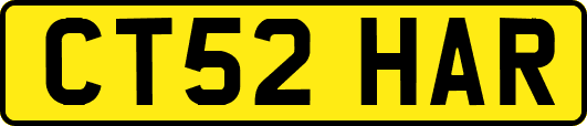 CT52HAR