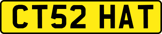 CT52HAT