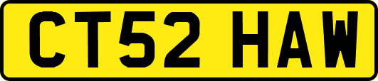CT52HAW