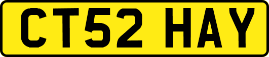 CT52HAY