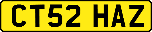 CT52HAZ