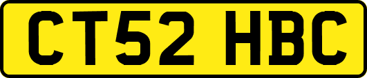 CT52HBC
