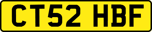 CT52HBF
