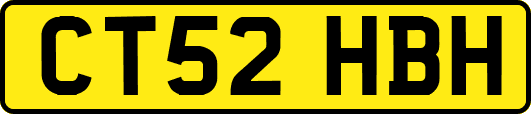 CT52HBH
