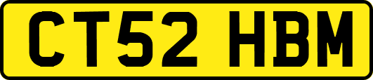 CT52HBM