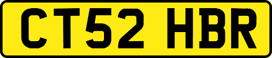 CT52HBR