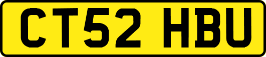 CT52HBU