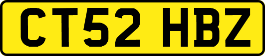 CT52HBZ