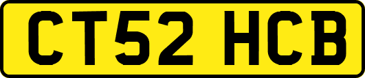 CT52HCB