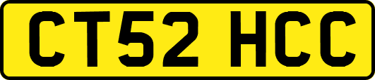 CT52HCC