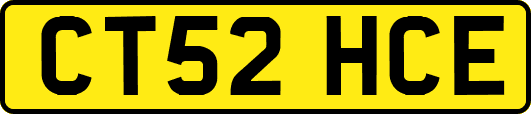CT52HCE