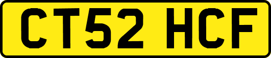 CT52HCF