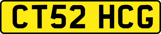 CT52HCG