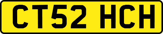 CT52HCH