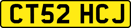 CT52HCJ