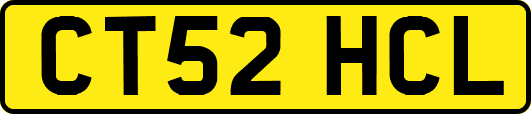 CT52HCL