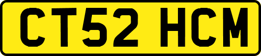 CT52HCM