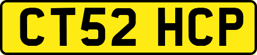 CT52HCP